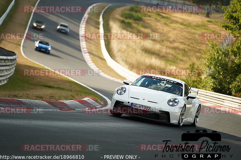 Bild #18966810 - Touristenfahrten Nürburgring Nordschleife (06.09.2022)