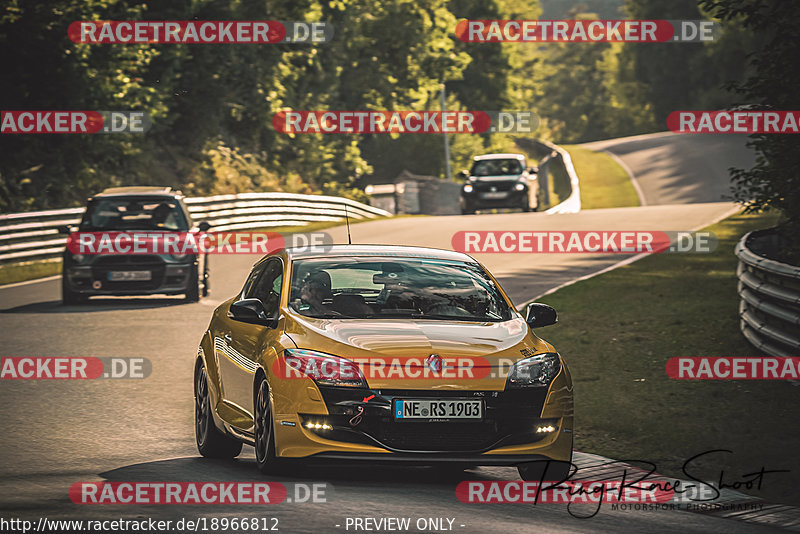 Bild #18966812 - Touristenfahrten Nürburgring Nordschleife (06.09.2022)