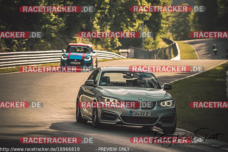 Bild #18966819 - Touristenfahrten Nürburgring Nordschleife (06.09.2022)