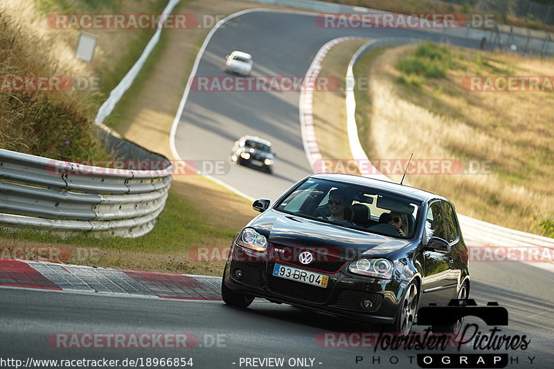 Bild #18966854 - Touristenfahrten Nürburgring Nordschleife (06.09.2022)