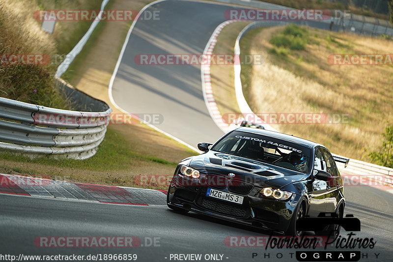 Bild #18966859 - Touristenfahrten Nürburgring Nordschleife (06.09.2022)