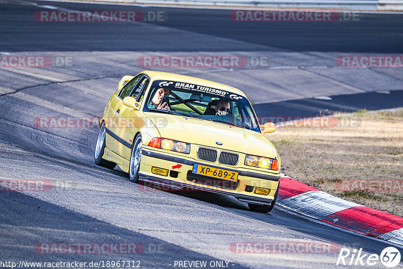 Bild #18967312 - Touristenfahrten Nürburgring Nordschleife (06.09.2022)