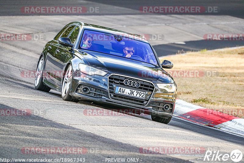 Bild #18967343 - Touristenfahrten Nürburgring Nordschleife (06.09.2022)