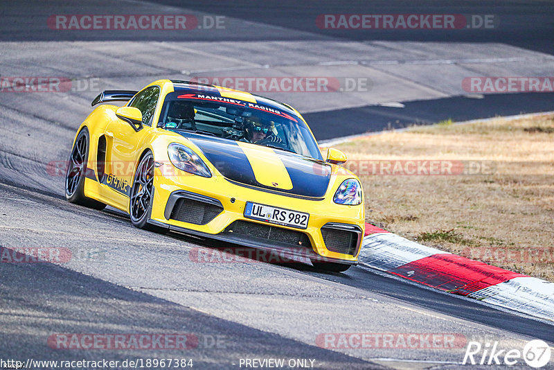 Bild #18967384 - Touristenfahrten Nürburgring Nordschleife (06.09.2022)