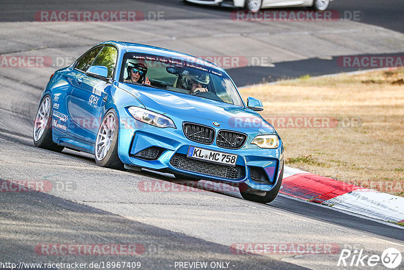 Bild #18967409 - Touristenfahrten Nürburgring Nordschleife (06.09.2022)