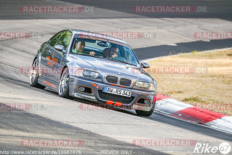 Bild #18967476 - Touristenfahrten Nürburgring Nordschleife (06.09.2022)