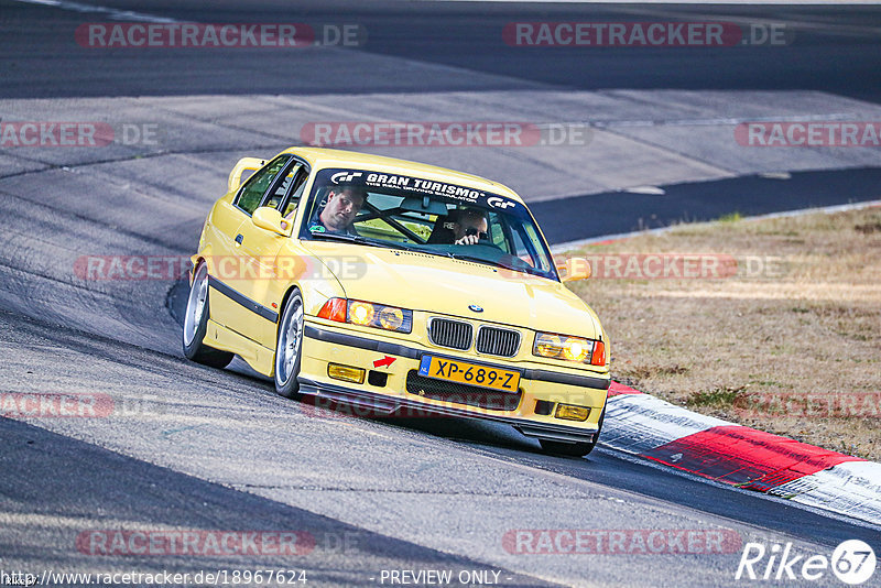 Bild #18967624 - Touristenfahrten Nürburgring Nordschleife (06.09.2022)