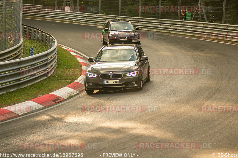 Bild #18967696 - Touristenfahrten Nürburgring Nordschleife (06.09.2022)