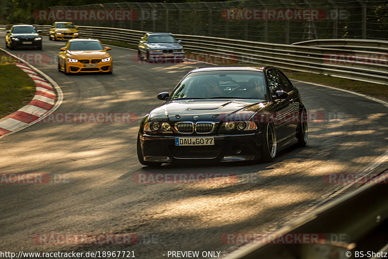 Bild #18967721 - Touristenfahrten Nürburgring Nordschleife (06.09.2022)