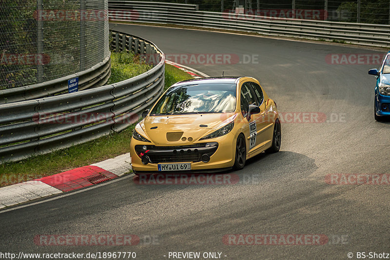 Bild #18967770 - Touristenfahrten Nürburgring Nordschleife (06.09.2022)