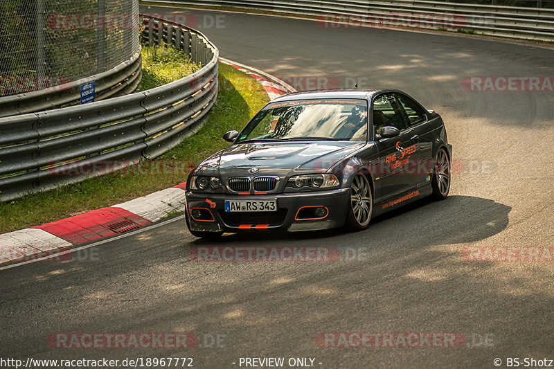 Bild #18967772 - Touristenfahrten Nürburgring Nordschleife (06.09.2022)