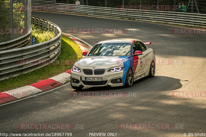 Bild #18967799 - Touristenfahrten Nürburgring Nordschleife (06.09.2022)