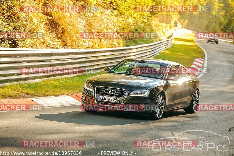 Bild #18967836 - Touristenfahrten Nürburgring Nordschleife (06.09.2022)