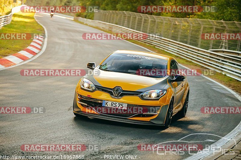 Bild #18967868 - Touristenfahrten Nürburgring Nordschleife (06.09.2022)