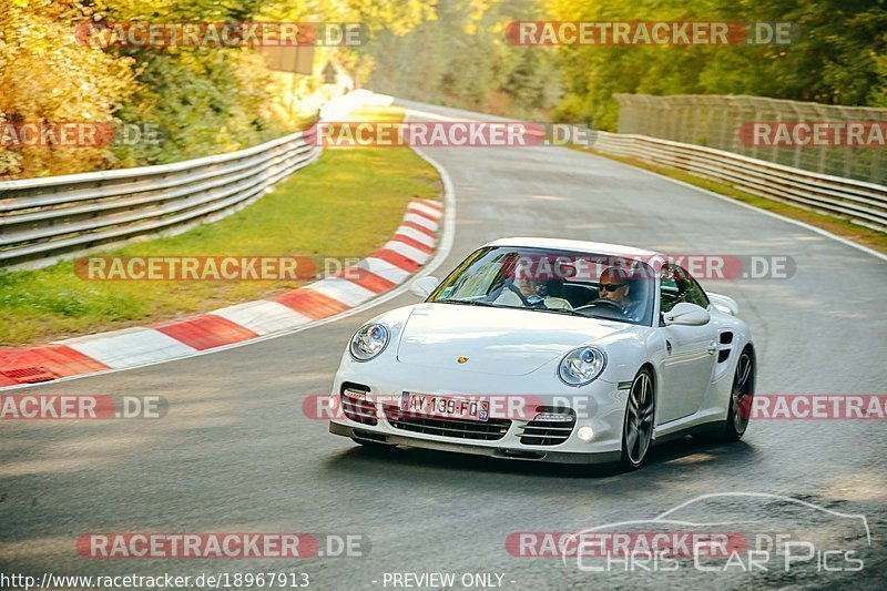 Bild #18967913 - Touristenfahrten Nürburgring Nordschleife (06.09.2022)