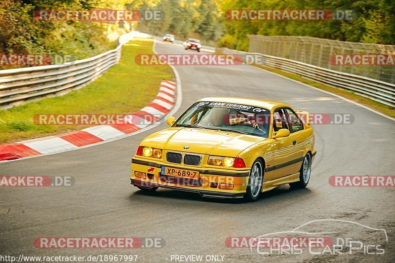 Bild #18967997 - Touristenfahrten Nürburgring Nordschleife (06.09.2022)