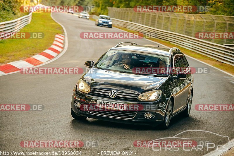 Bild #18968034 - Touristenfahrten Nürburgring Nordschleife (06.09.2022)