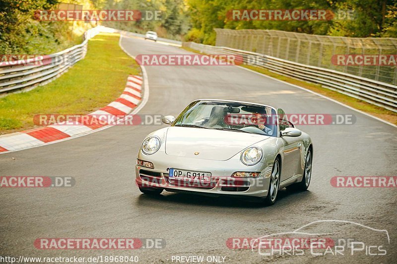 Bild #18968040 - Touristenfahrten Nürburgring Nordschleife (06.09.2022)