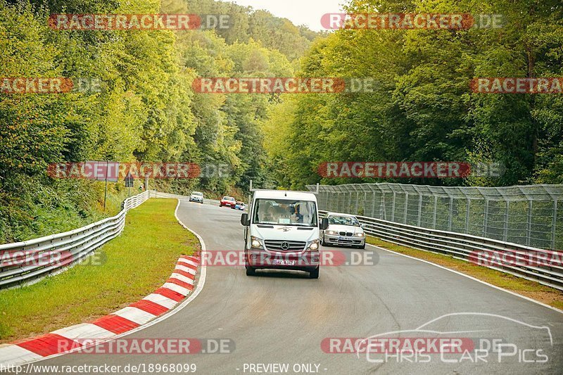 Bild #18968099 - Touristenfahrten Nürburgring Nordschleife (06.09.2022)