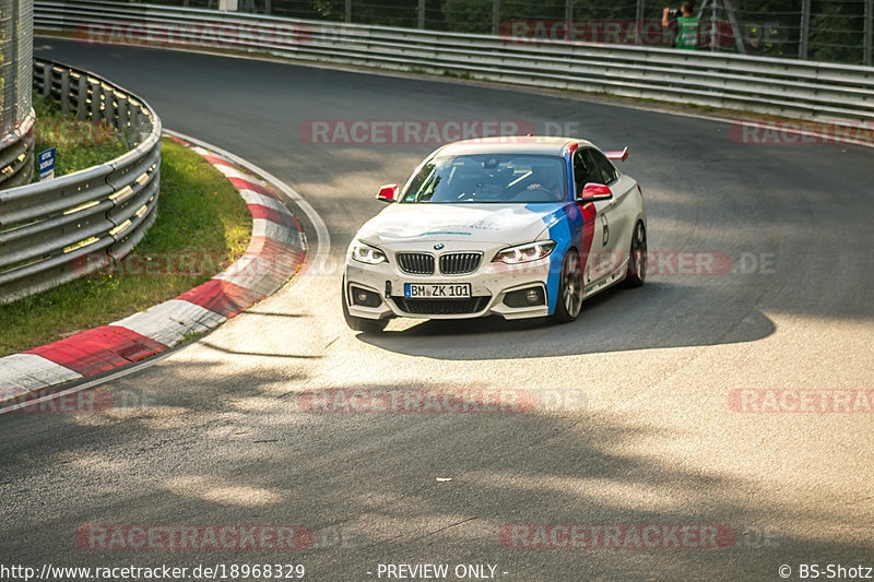 Bild #18968329 - Touristenfahrten Nürburgring Nordschleife (06.09.2022)