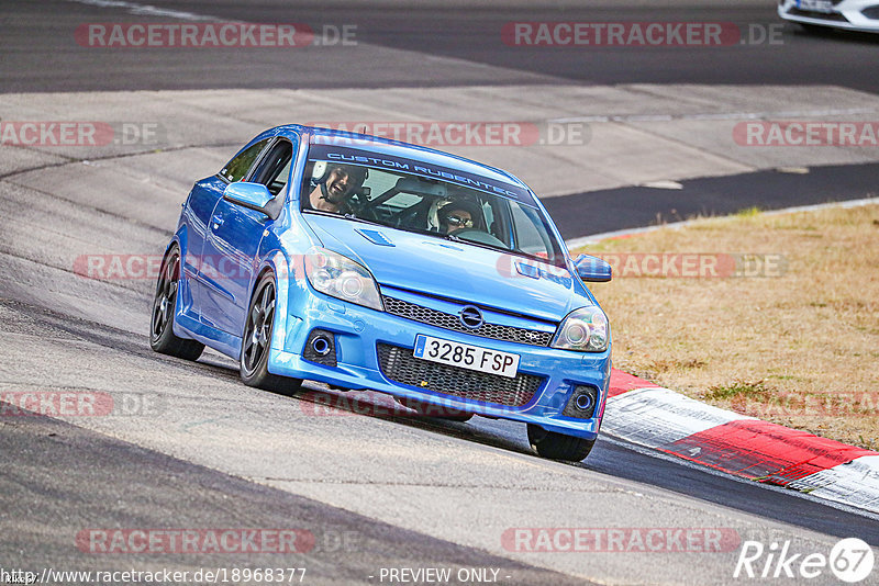 Bild #18968377 - Touristenfahrten Nürburgring Nordschleife (06.09.2022)