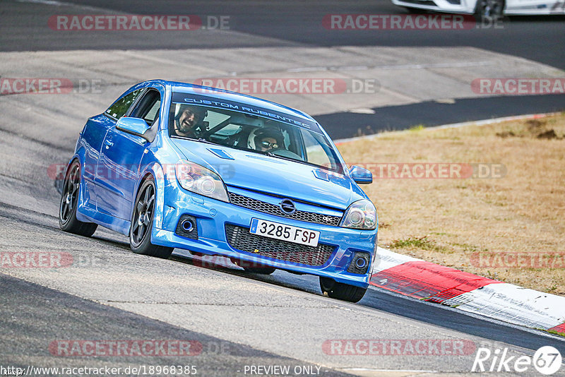 Bild #18968385 - Touristenfahrten Nürburgring Nordschleife (06.09.2022)