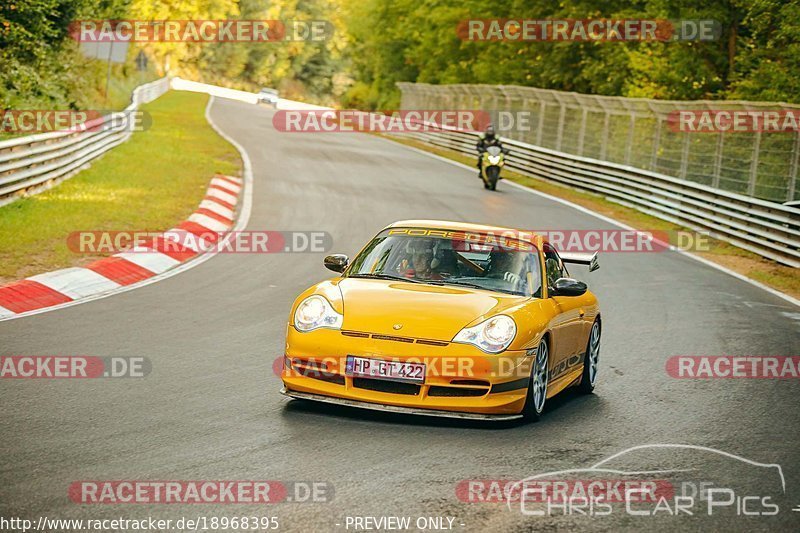 Bild #18968395 - Touristenfahrten Nürburgring Nordschleife (06.09.2022)