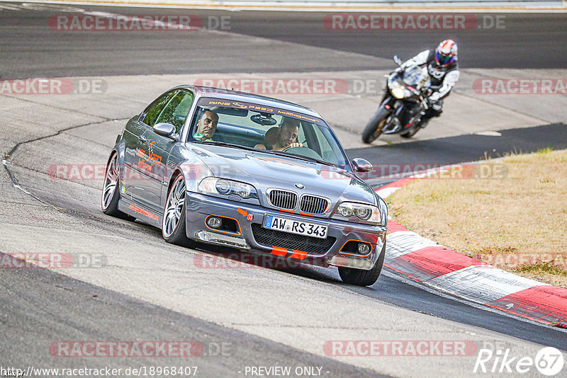 Bild #18968407 - Touristenfahrten Nürburgring Nordschleife (06.09.2022)