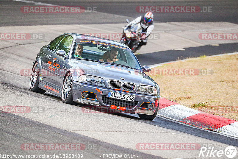 Bild #18968409 - Touristenfahrten Nürburgring Nordschleife (06.09.2022)