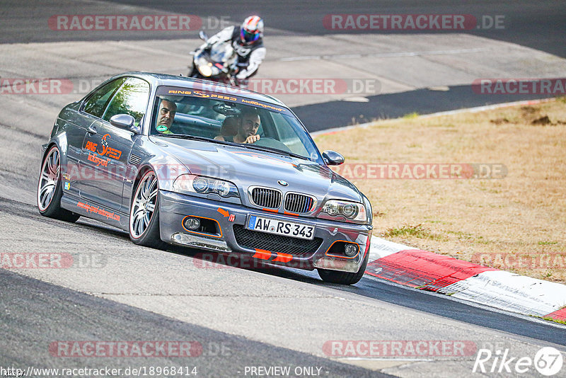 Bild #18968414 - Touristenfahrten Nürburgring Nordschleife (06.09.2022)