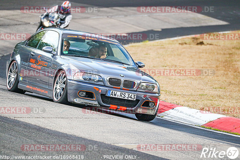 Bild #18968418 - Touristenfahrten Nürburgring Nordschleife (06.09.2022)