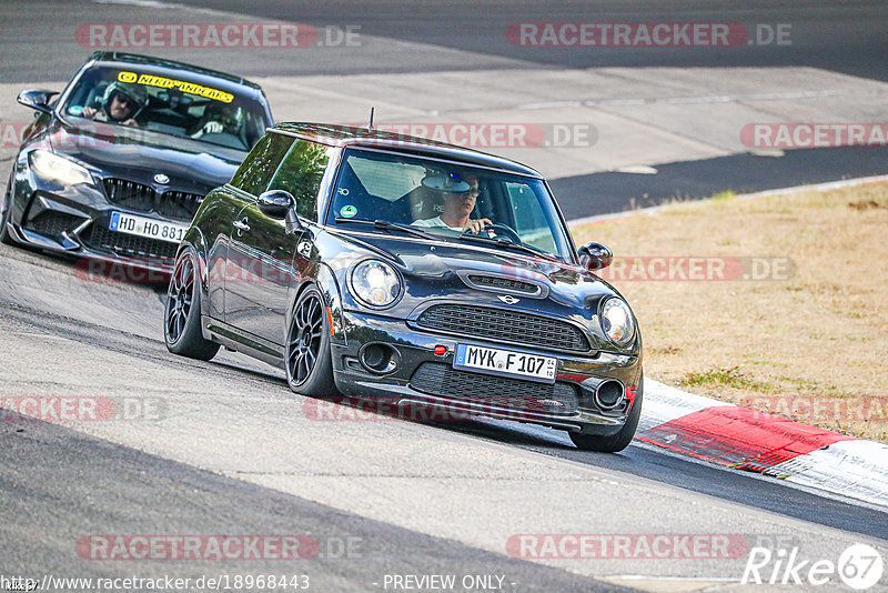 Bild #18968443 - Touristenfahrten Nürburgring Nordschleife (06.09.2022)