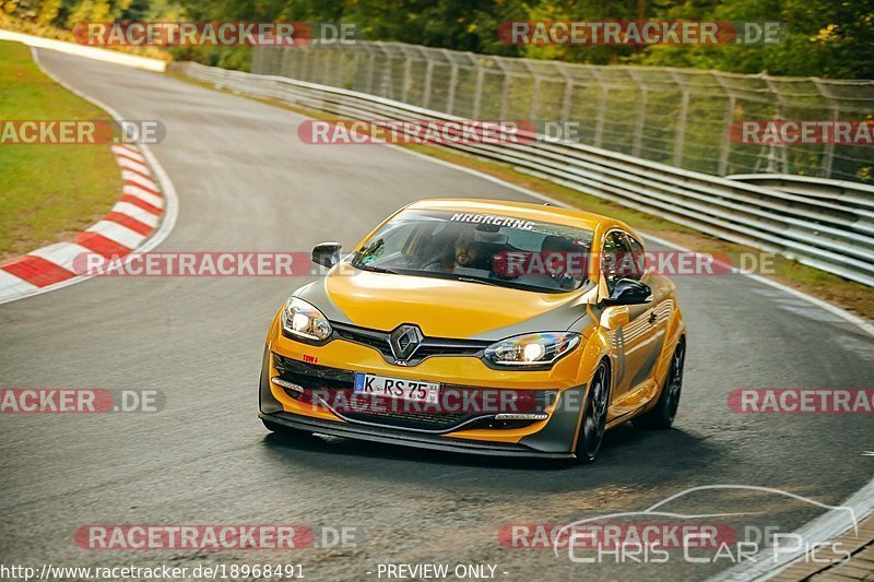 Bild #18968491 - Touristenfahrten Nürburgring Nordschleife (06.09.2022)