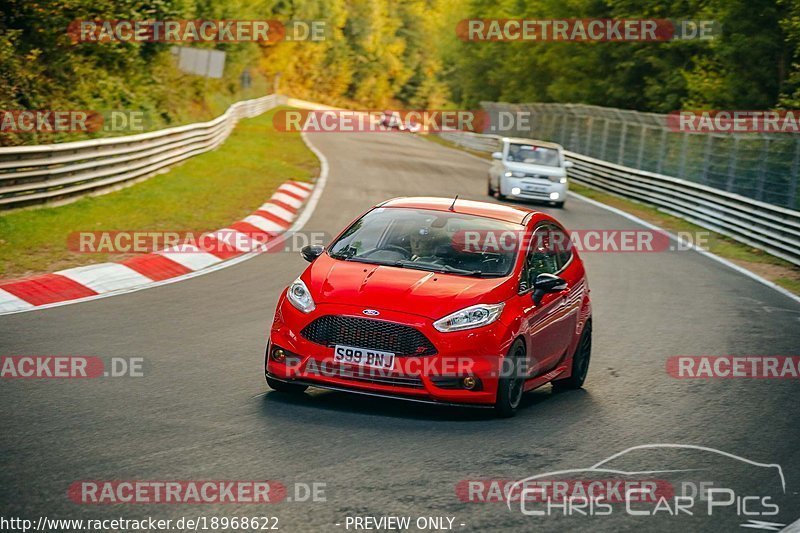 Bild #18968622 - Touristenfahrten Nürburgring Nordschleife (06.09.2022)