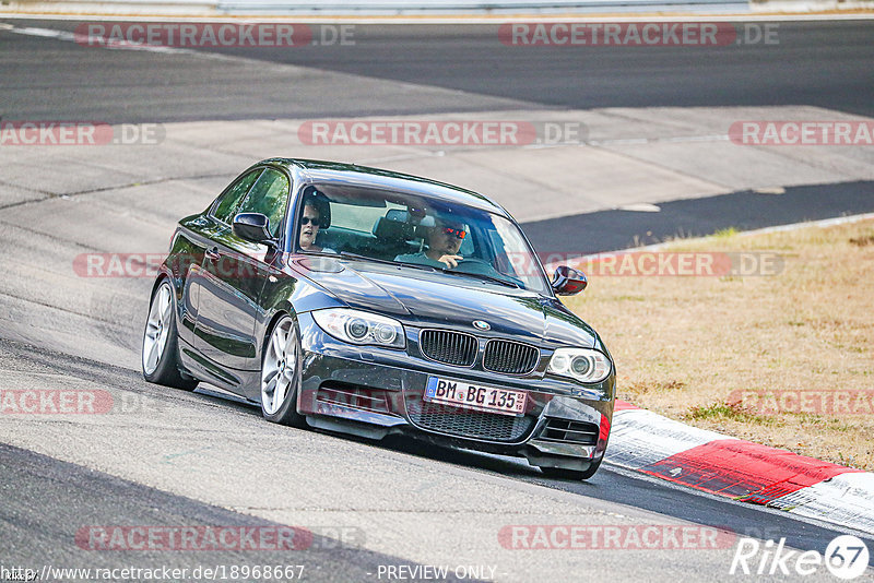 Bild #18968667 - Touristenfahrten Nürburgring Nordschleife (06.09.2022)