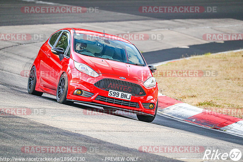 Bild #18968730 - Touristenfahrten Nürburgring Nordschleife (06.09.2022)