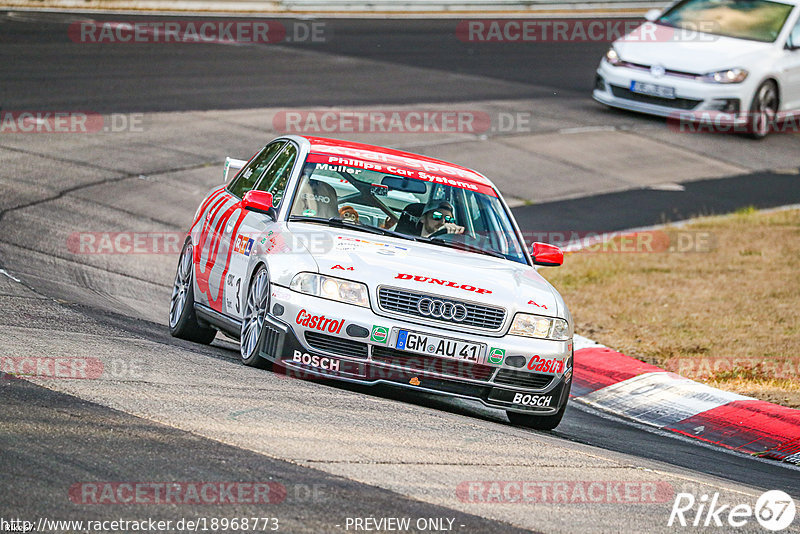 Bild #18968773 - Touristenfahrten Nürburgring Nordschleife (06.09.2022)