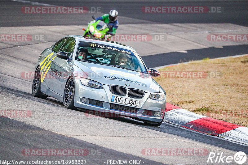 Bild #18968837 - Touristenfahrten Nürburgring Nordschleife (06.09.2022)