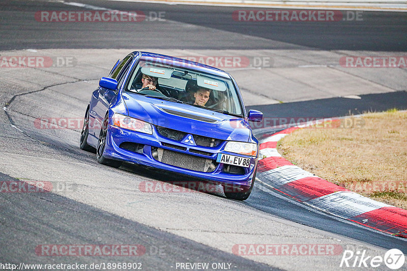 Bild #18968902 - Touristenfahrten Nürburgring Nordschleife (06.09.2022)