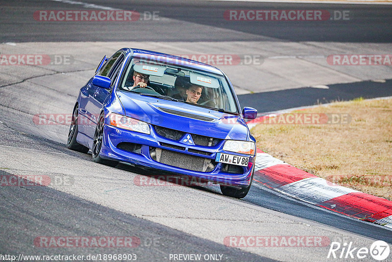 Bild #18968903 - Touristenfahrten Nürburgring Nordschleife (06.09.2022)