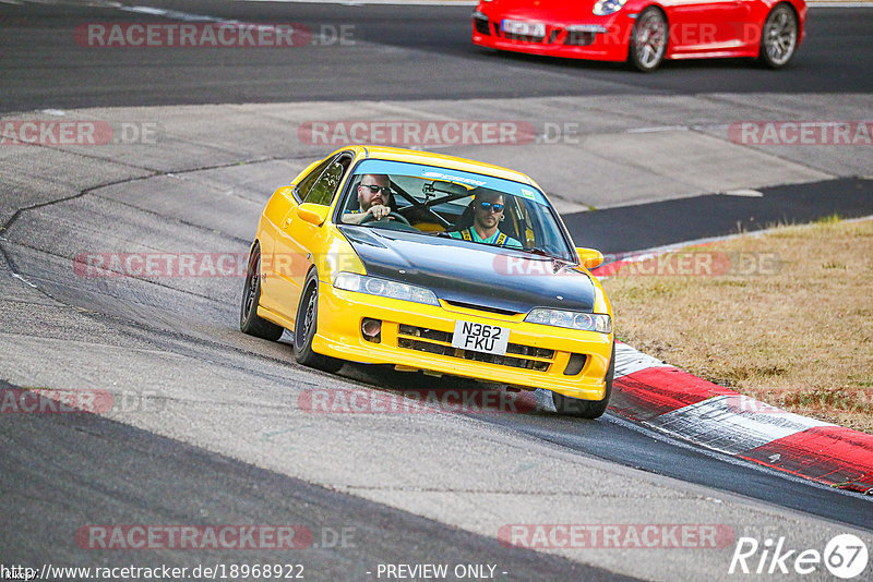 Bild #18968922 - Touristenfahrten Nürburgring Nordschleife (06.09.2022)