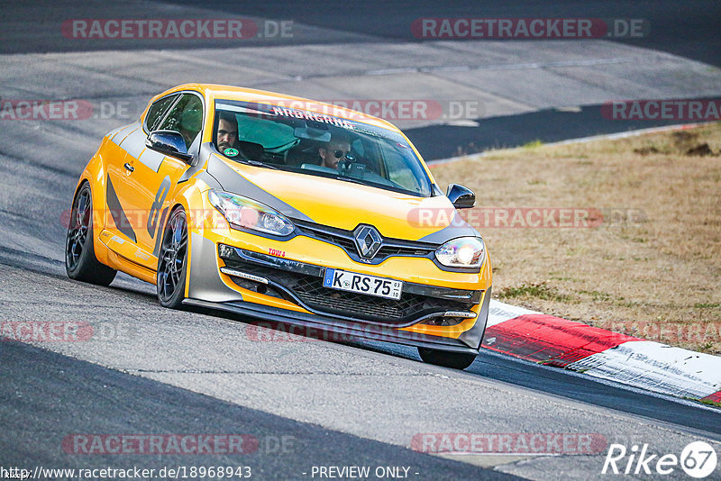 Bild #18968943 - Touristenfahrten Nürburgring Nordschleife (06.09.2022)