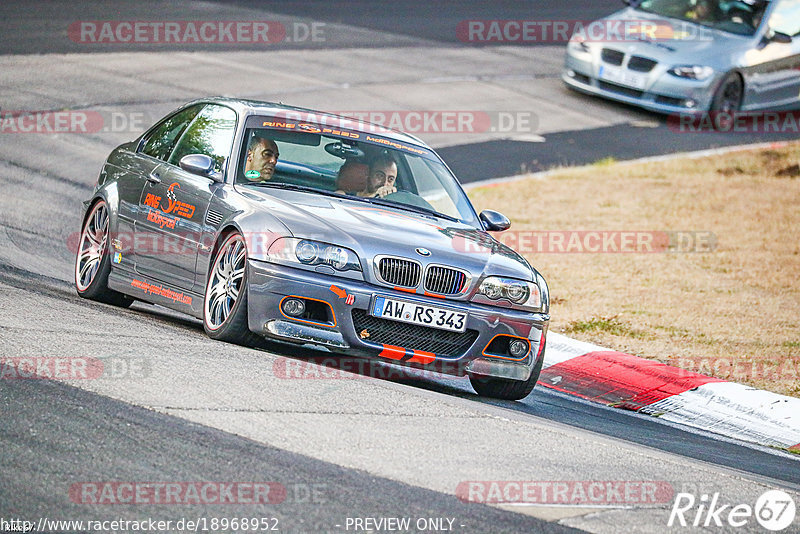 Bild #18968952 - Touristenfahrten Nürburgring Nordschleife (06.09.2022)