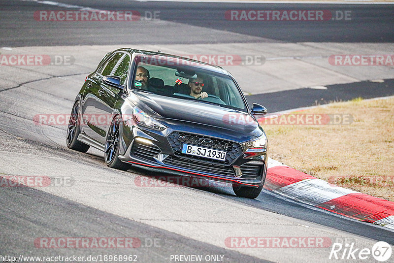 Bild #18968962 - Touristenfahrten Nürburgring Nordschleife (06.09.2022)