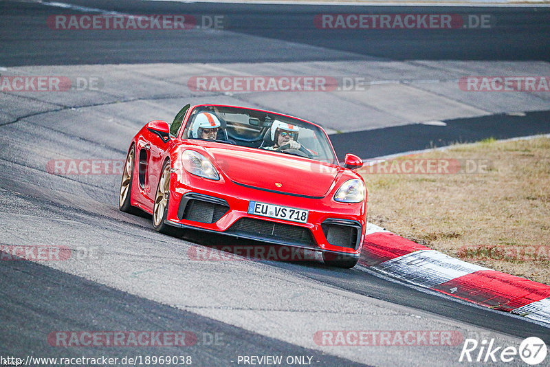 Bild #18969038 - Touristenfahrten Nürburgring Nordschleife (06.09.2022)