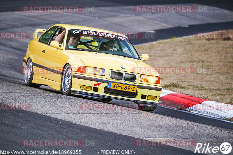 Bild #18969155 - Touristenfahrten Nürburgring Nordschleife (06.09.2022)