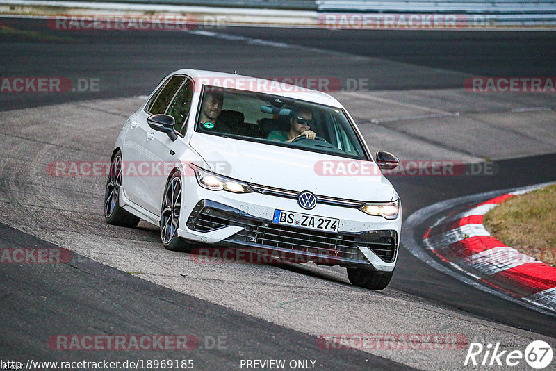 Bild #18969185 - Touristenfahrten Nürburgring Nordschleife (06.09.2022)