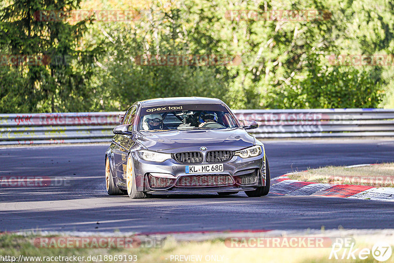 Bild #18969193 - Touristenfahrten Nürburgring Nordschleife (06.09.2022)