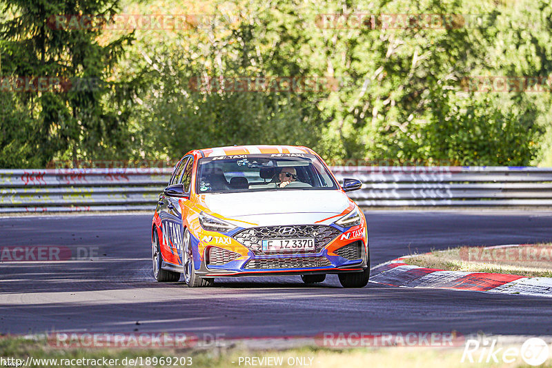 Bild #18969203 - Touristenfahrten Nürburgring Nordschleife (06.09.2022)