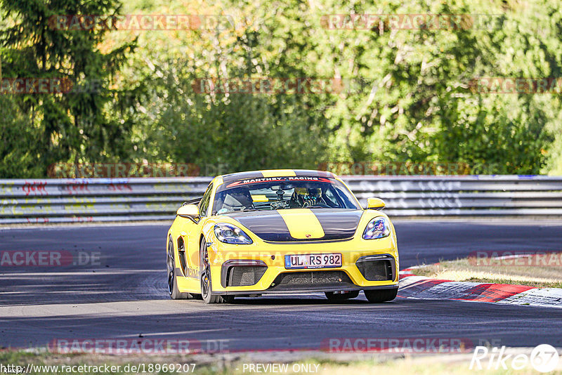 Bild #18969207 - Touristenfahrten Nürburgring Nordschleife (06.09.2022)